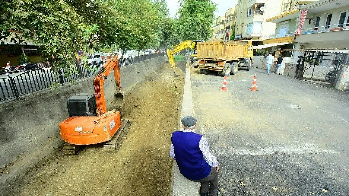 Muğla Büyükşehir'den kış hazırlığı