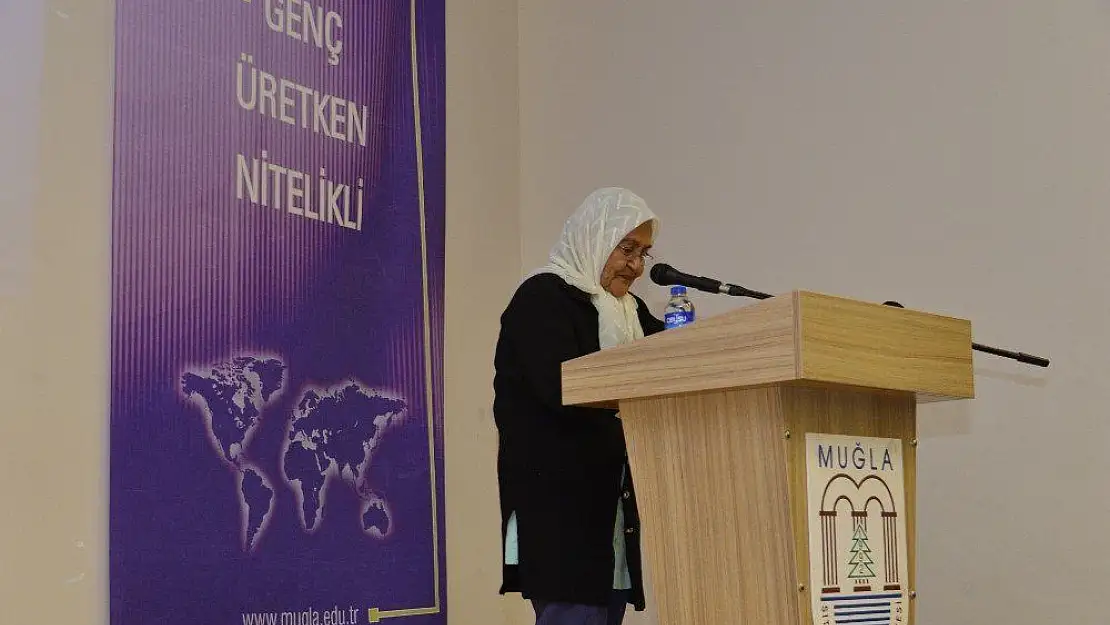 Muğla Tazelenme Üniversitesi yeni dönemine başladı