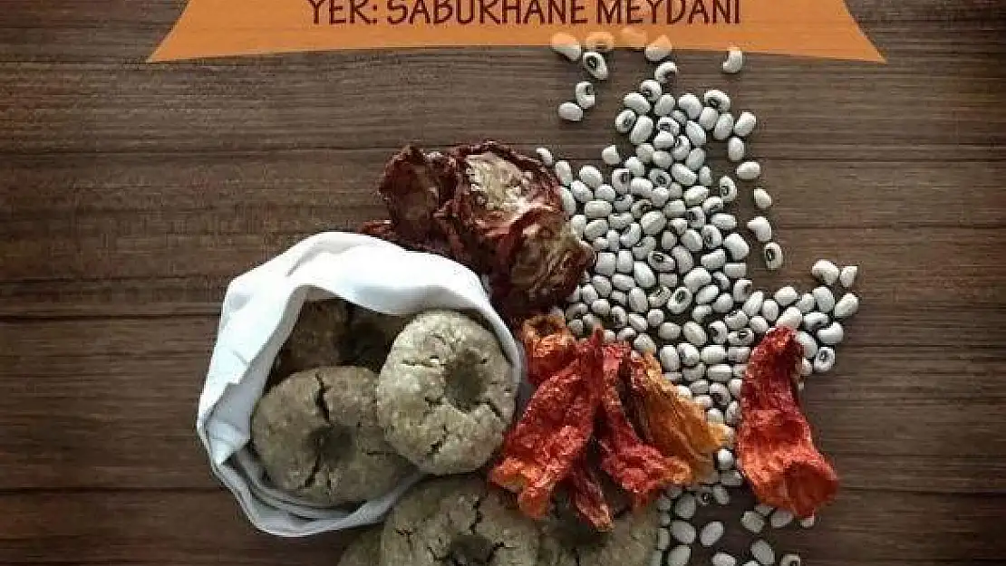 Menteşe'de tarhana festivali