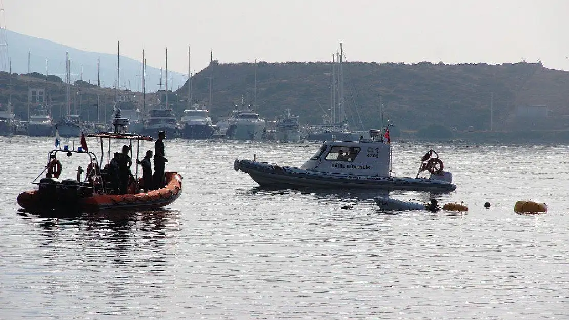 Acı haber geldi, üç çocuktan ikisi öldü