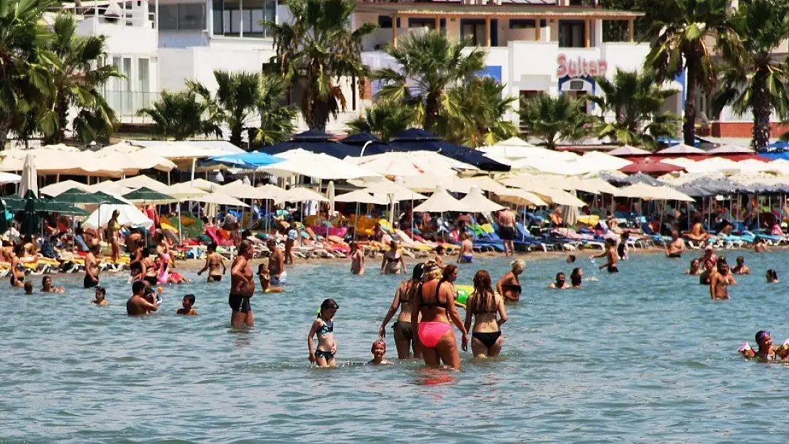 2019 yaz sezonunda turizm patlaması olacak