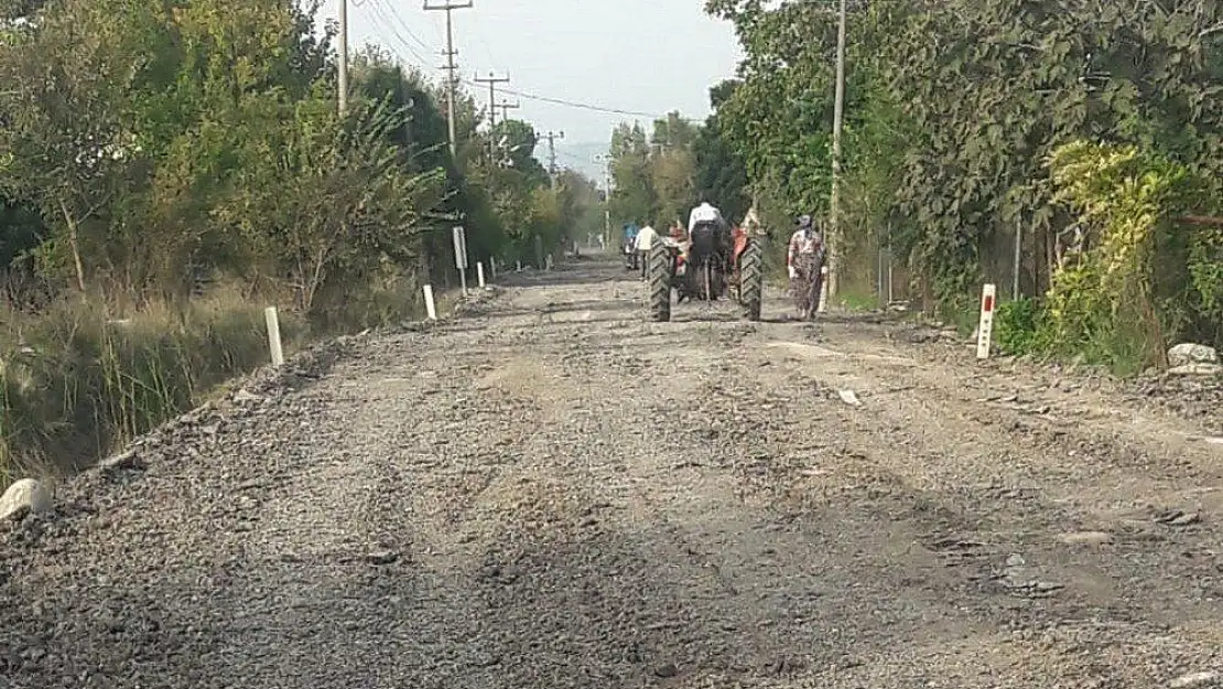 Büyükşehir kış öncesi çalışmalarını hızlandırdı