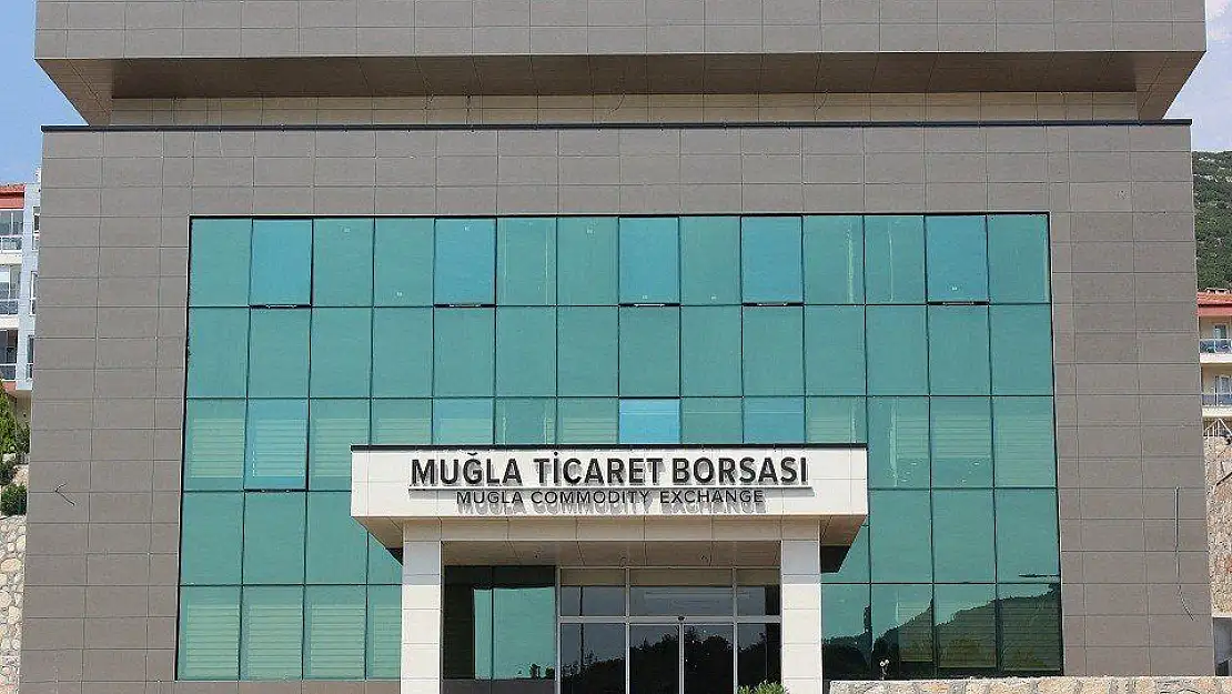 Oda ve borsalar 7 Muğla milletvekilini bir araya getiriyor