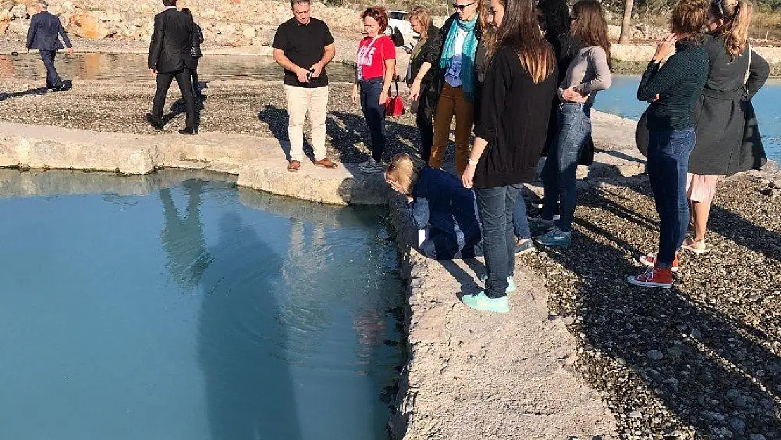 Dalaman'dan sağlık turizmi atağı