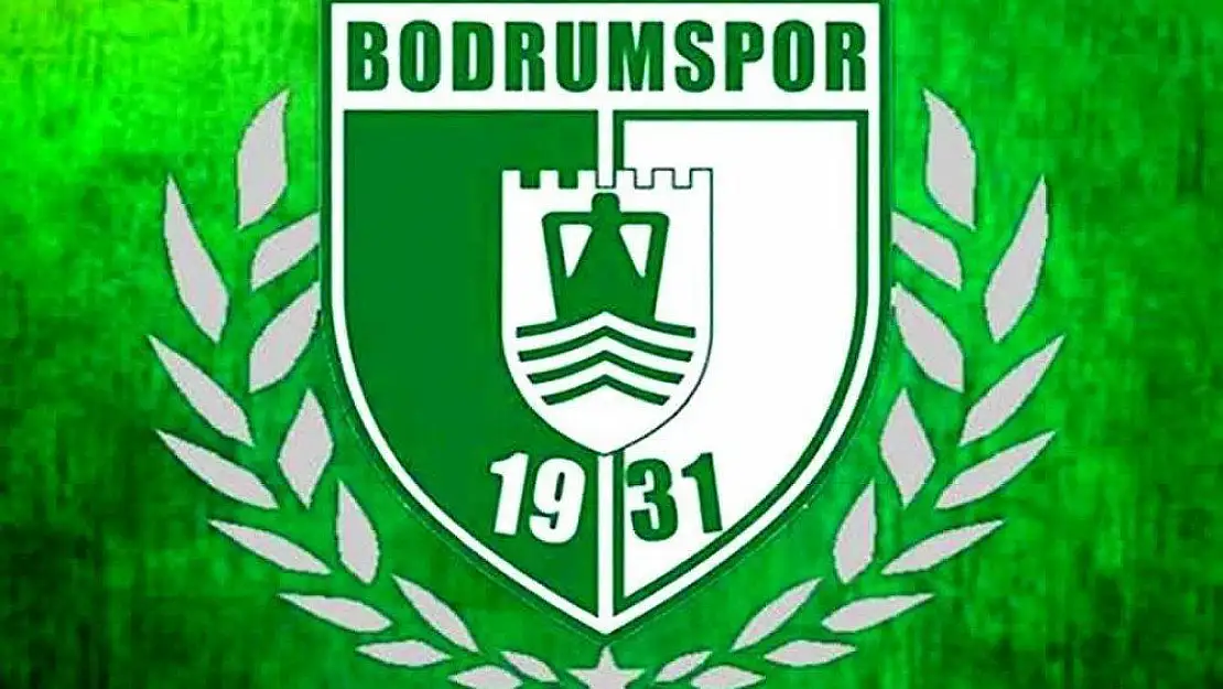 Bodrumspor kupa ve lig maçını Muğla Atatürk'te oynayacak