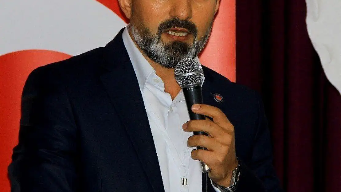 Uçak: 'Zulme rıza da zulümdür'