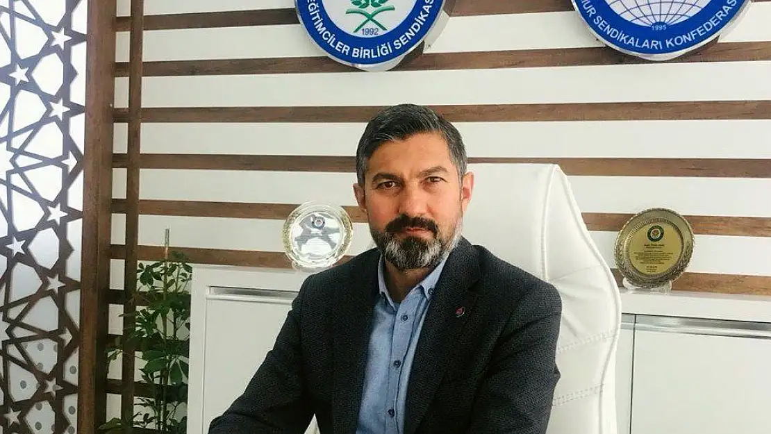 Uçak: 'Ek göstergede maliyet değil, adalet gözetilsin'