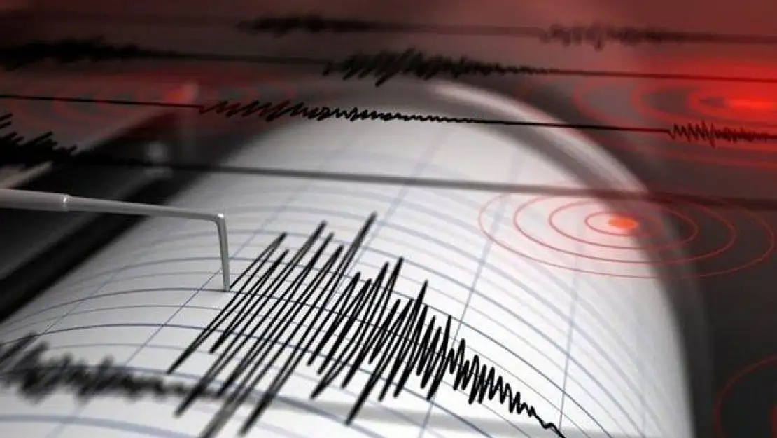 Datça'da deprem sonrası kısa süreli panik yaşandı