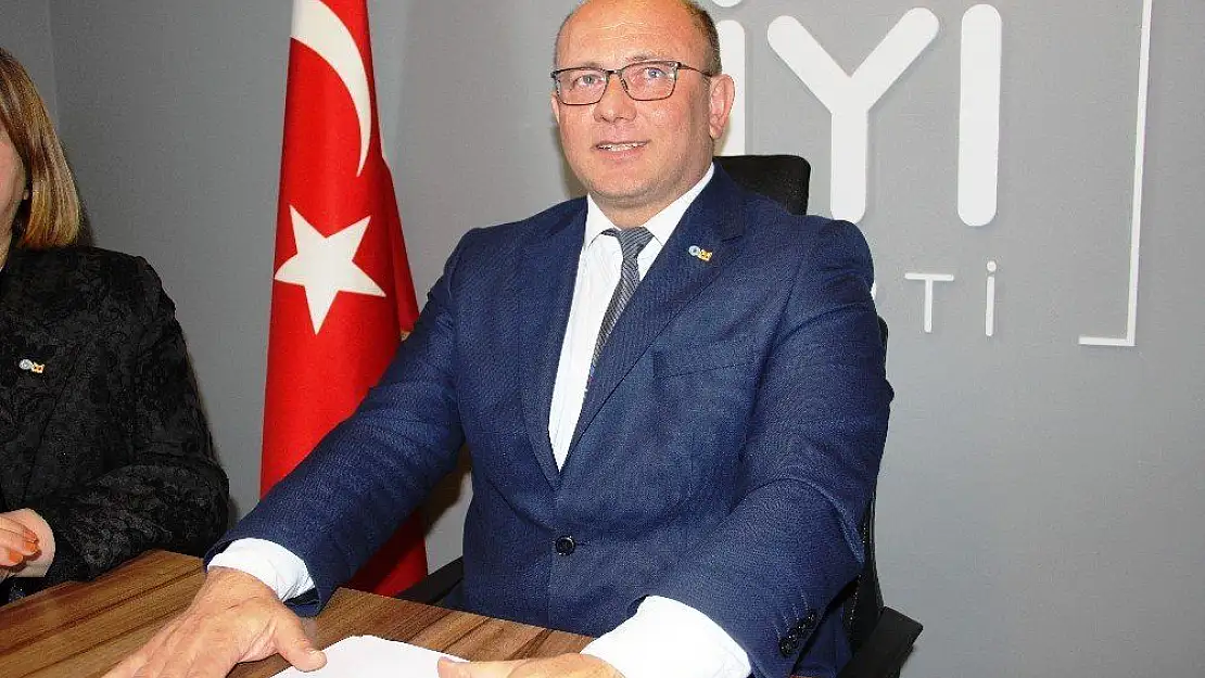 İYİ Parti'den siyasi nezaket ve saygı çağrısı