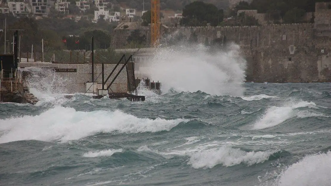 Bodrum için korkutan uyarı