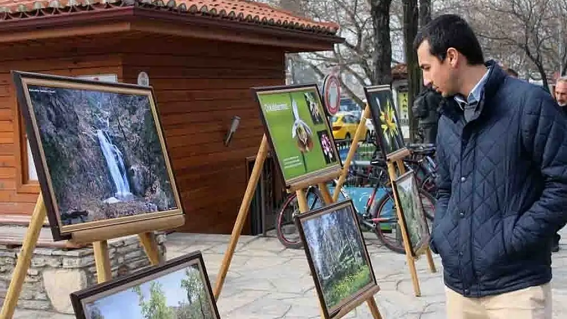 Menteşe'de 5 bin fidan dağıtıldı