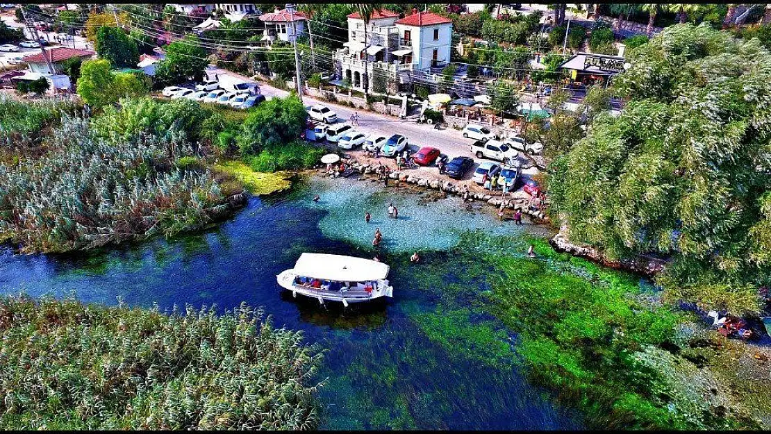 Sakin kent, AK Parti belediyeciliğini tercih etti