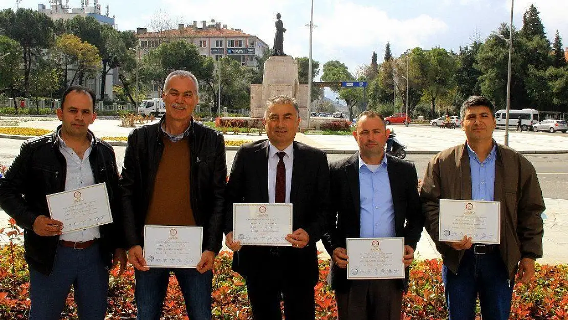 Akçaova'da Paşalı dönemi başladı