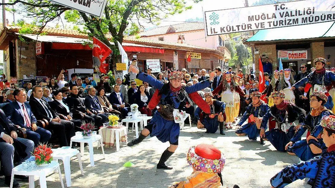 Toksöz: Kanuni'nin mirasına sahip çıkacağız'
