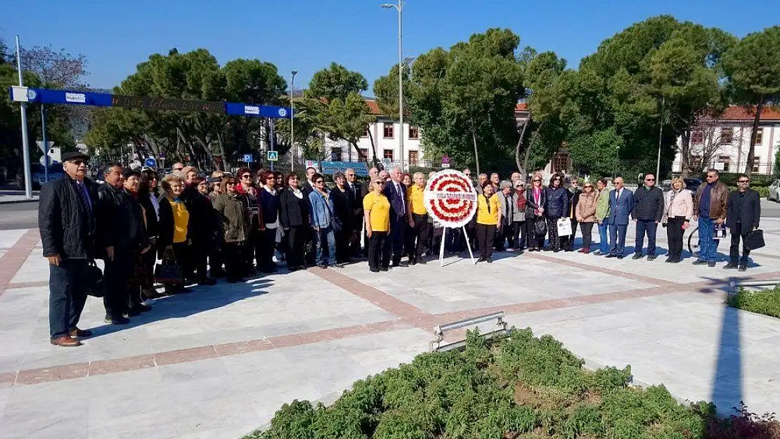 Türkiye'nin ilk Tazelenme Olimpiyatları başladı
