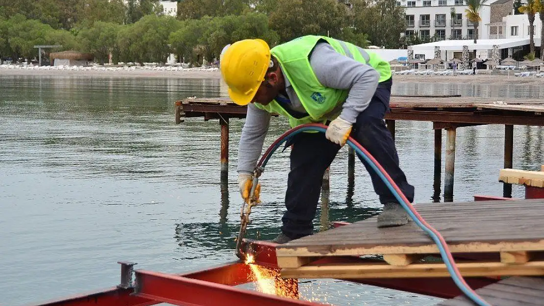 Başkan Aras: 'Tek bir vatandaşımız bile mağdur olmasın'