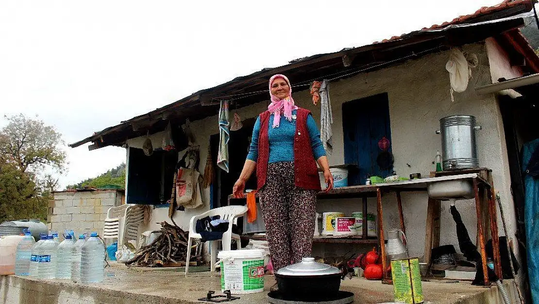 Muğla'nın mahrumiyet bölgesi