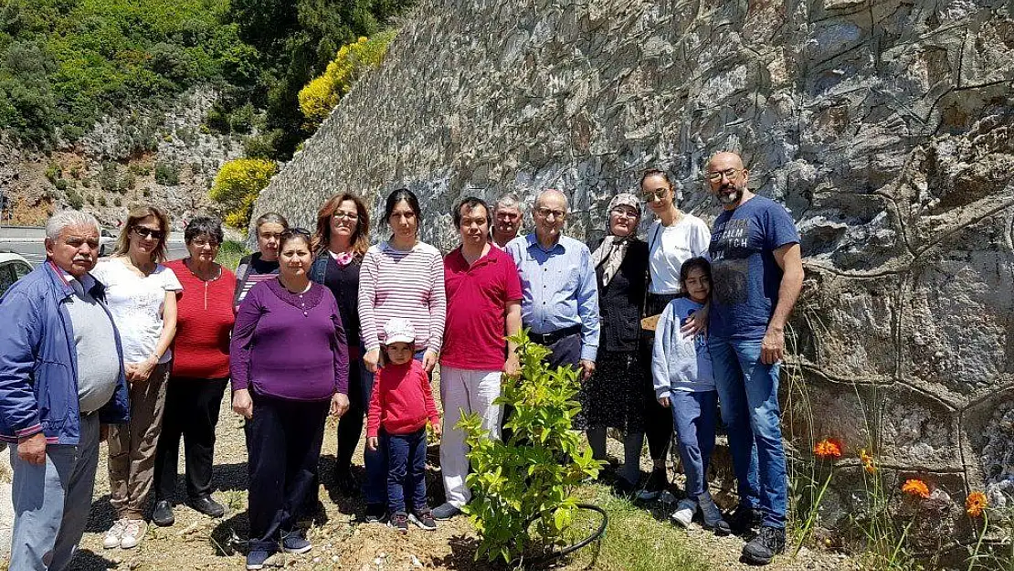 Ölen 24 vatandaş unutulmadı