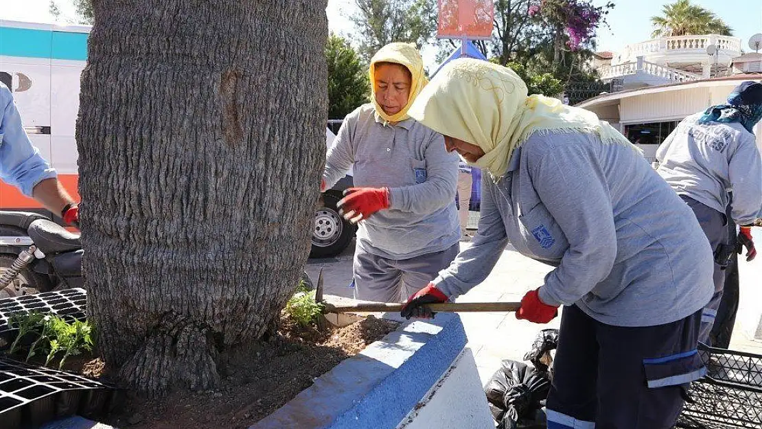 Bodrum bayram öncesi alarma geçti