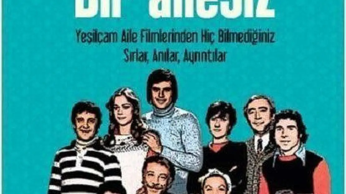 Hakan Güngör'ün yeni kitabı 'Biz Güzel Bir Aileyiz' raflardaki yerini aldı