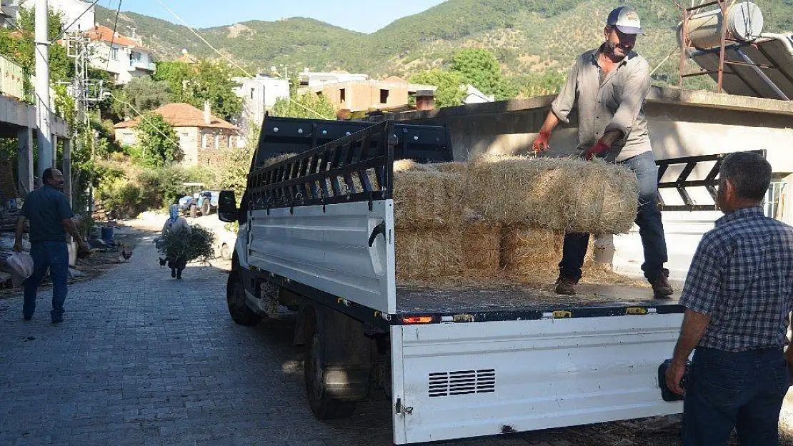 Saman fiyatları el yakıyor