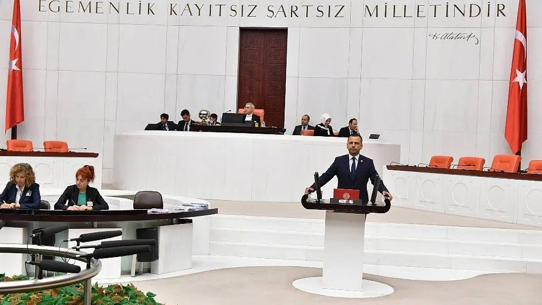 CHP Muğla milletvekilinin babası hakkında partiden ihraç kararı verildi