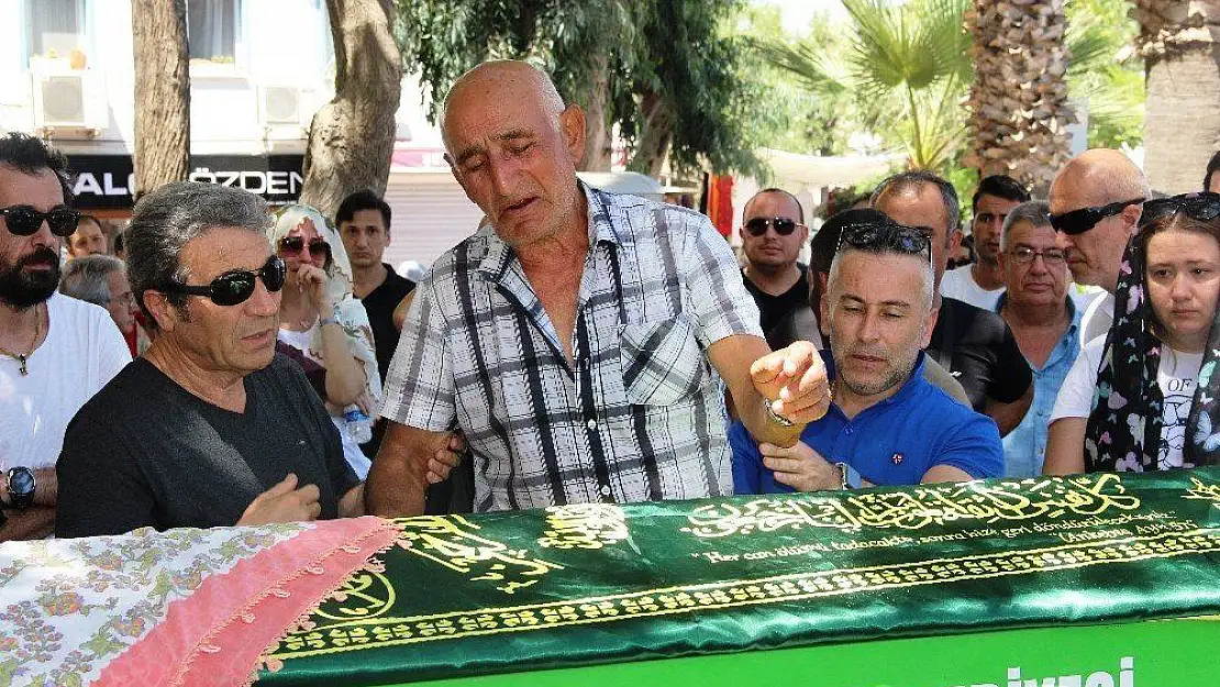 En acı bayramı yaşadılar
