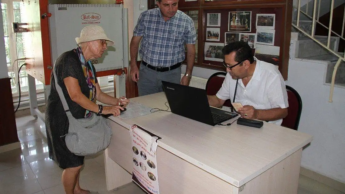 Milas Halk Eğitimde yeni dönem başladı