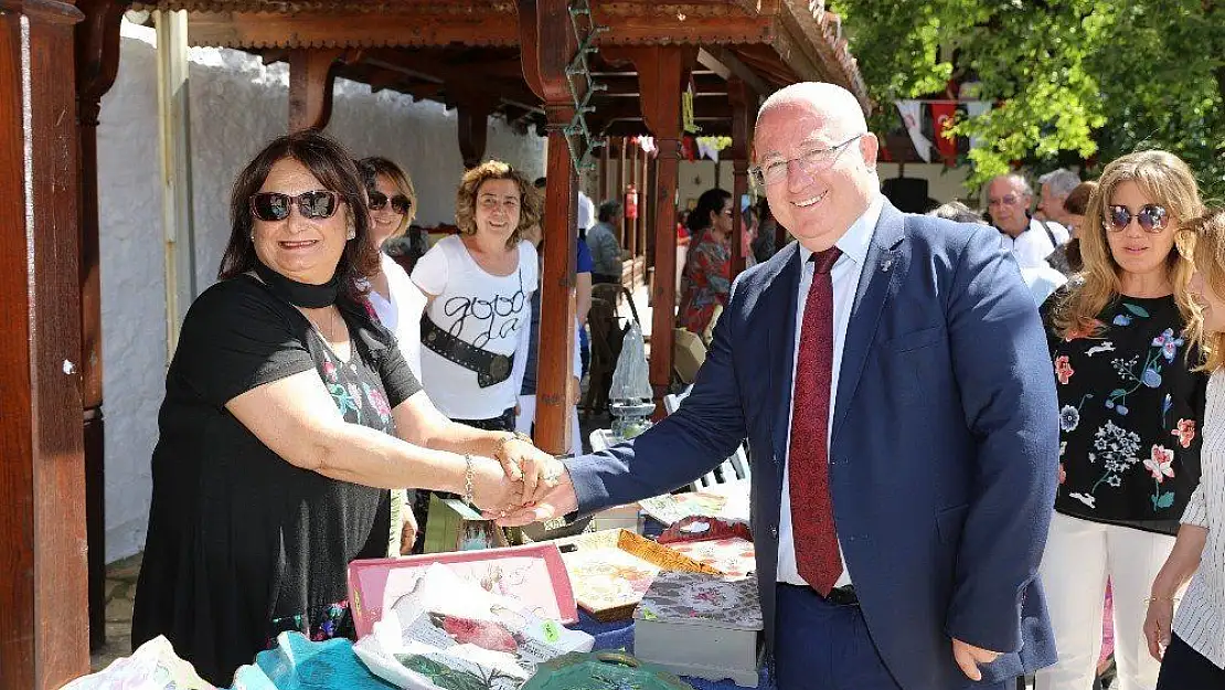 Menteşe Belediyesi kış kursları kayıtları başladı