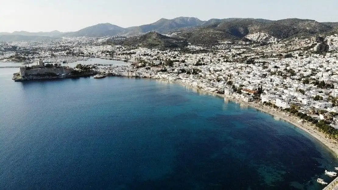 2020 yılının en pahalı uçuşu Bodrum'a, en ucuzu ise Antalya oldu