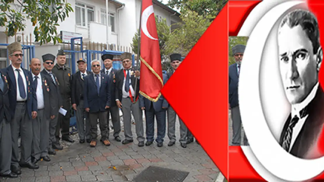 FETHİYE'DE GAZİLER AFRİN İÇİN ASKERLİK ŞUBESİNE BAŞVURDU