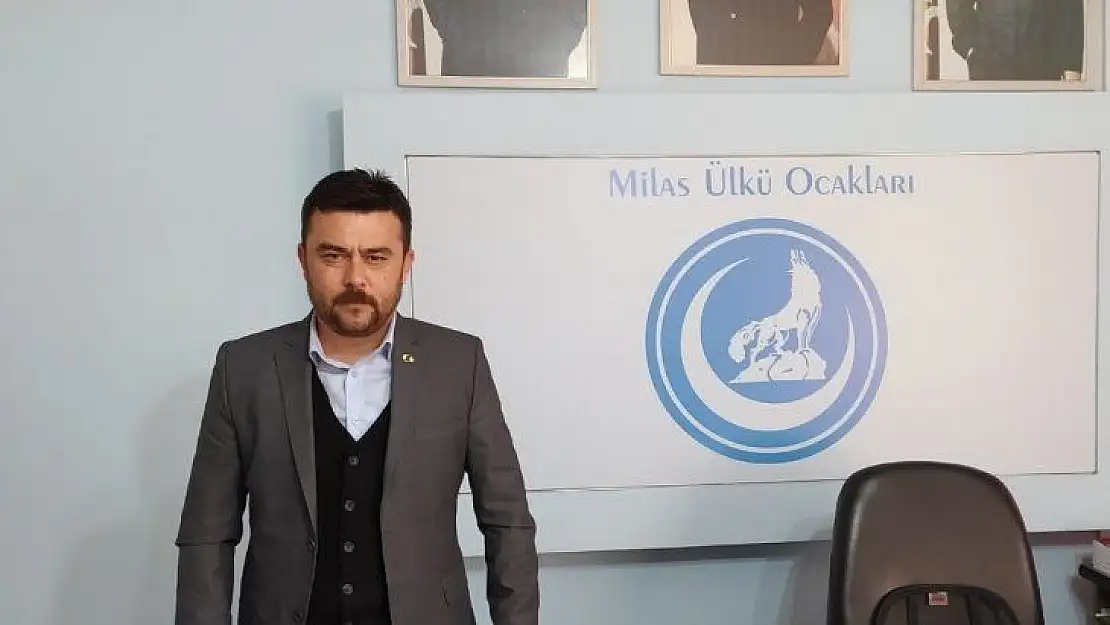 2023 Ahmet Yesevi Gençlik ve Eğitim Kursu başlıyor