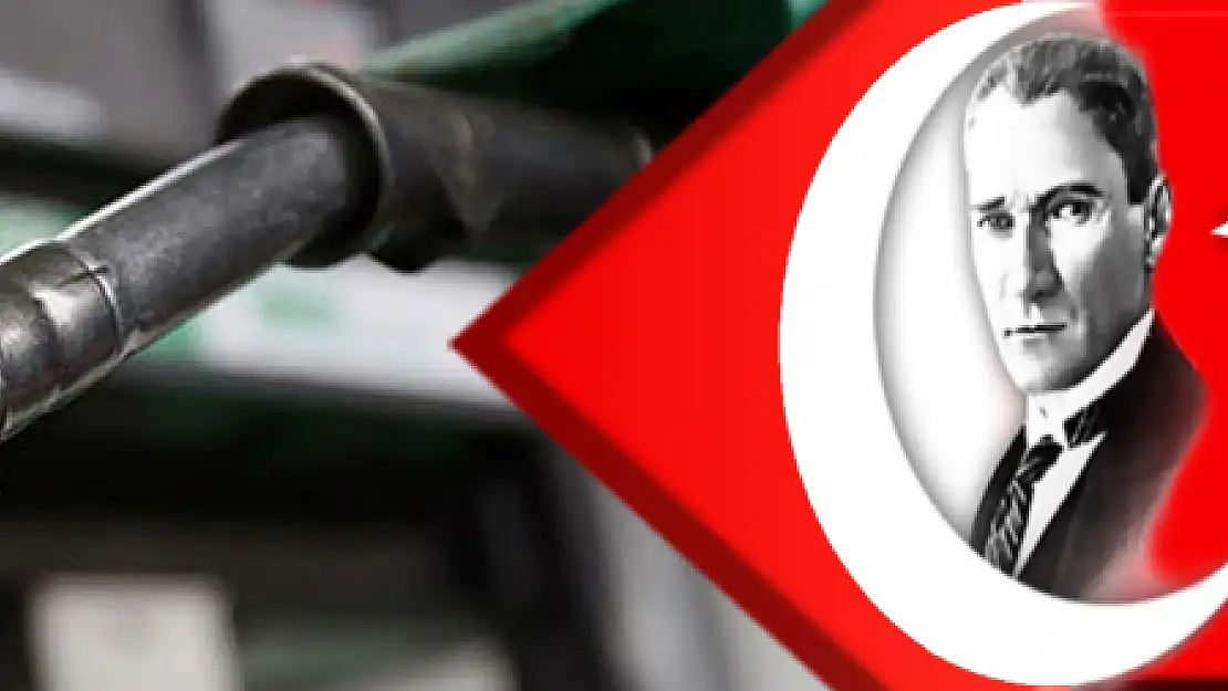 Benzine 15 kuruş zam geliyor