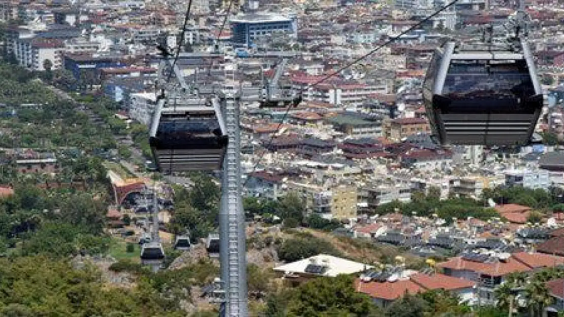 İlk gününde 3 bin kişi taşıdı