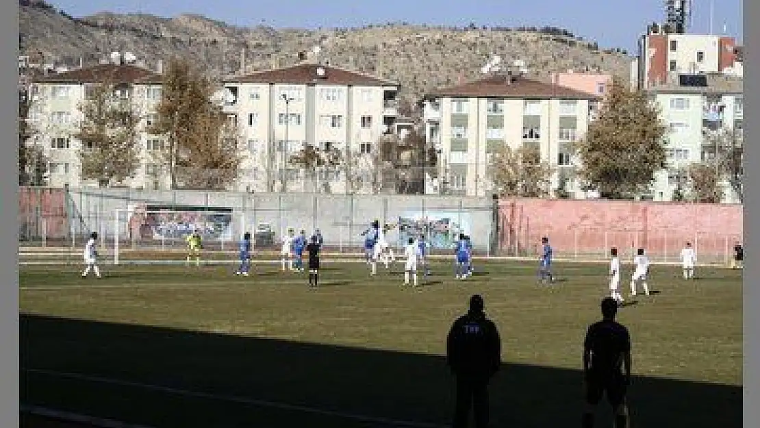 FETHİYESPOR, 3 PUANI 3 GOLLE ALDI