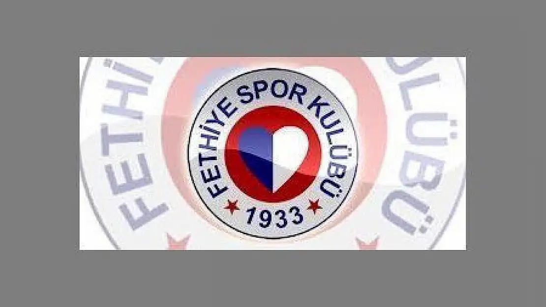 FETHİYESPOR BAŞKAN ADAYI MEHMET DEMİR'İN LİSTESİ (görüntülü)