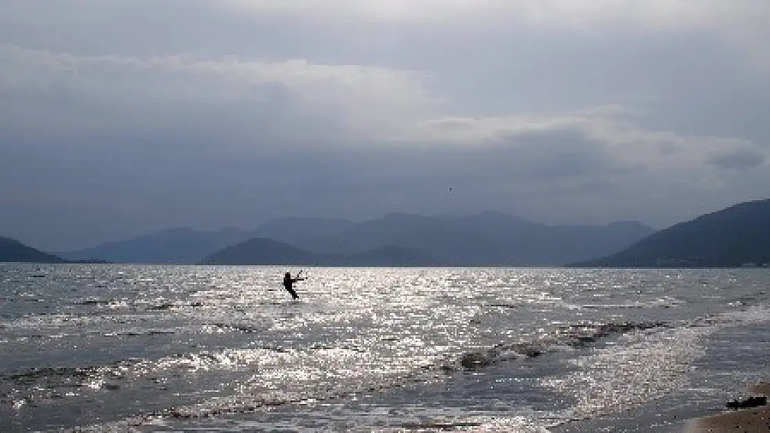 Marmaris her mevsim ayrı bir güzel