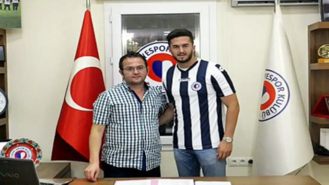 FETHİYESPOR COŞKUN İLE YOLLARINI AYIRDI...