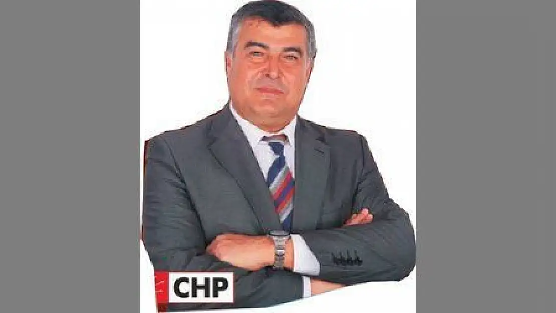  CHP'Lİ YILMAZ 'BU TÜR GEL-GİTLERİ PARTİLİLERİMİZ KABUL ETMEZ'