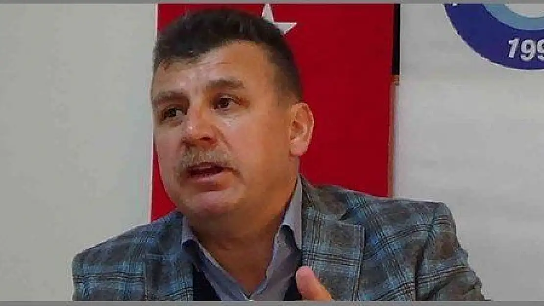  'KIYIM YAPIYORLAR'