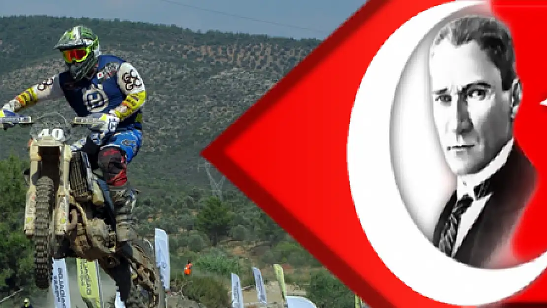 ENDURO VE ATV ŞAMPİYONASI RÜZGARI FETHİYE'DE BAŞLAYACAK