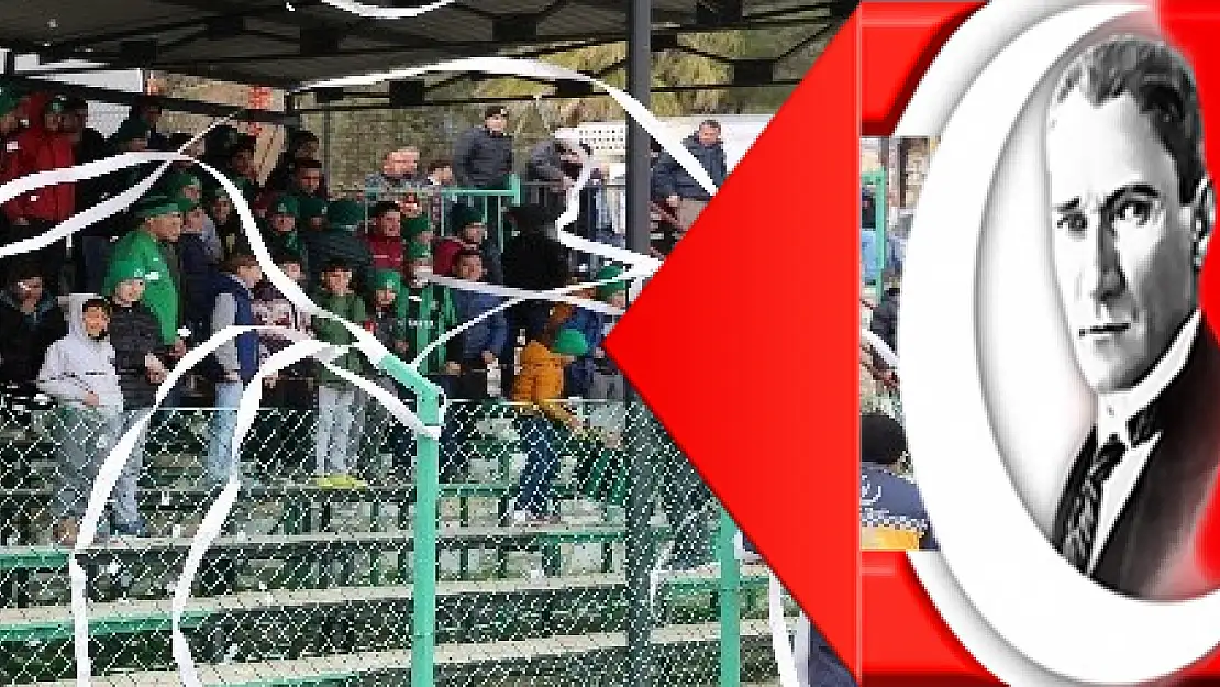 Muğla derbisinin kazananı Yatağanspor oldu