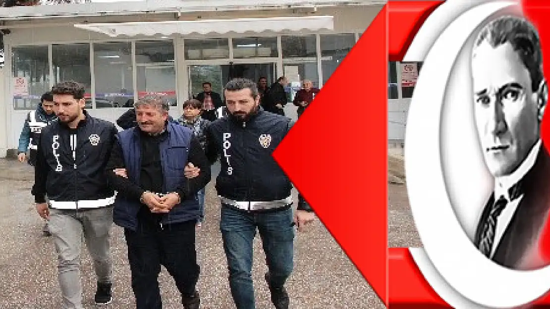 HDP Muğla İl Eşbaşkanı gözaltına alındı