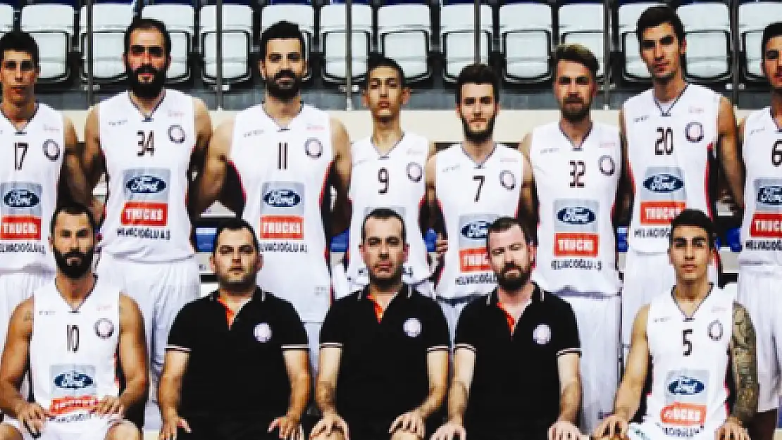 BU BASKETBOL MAÇI KAÇMAZ...