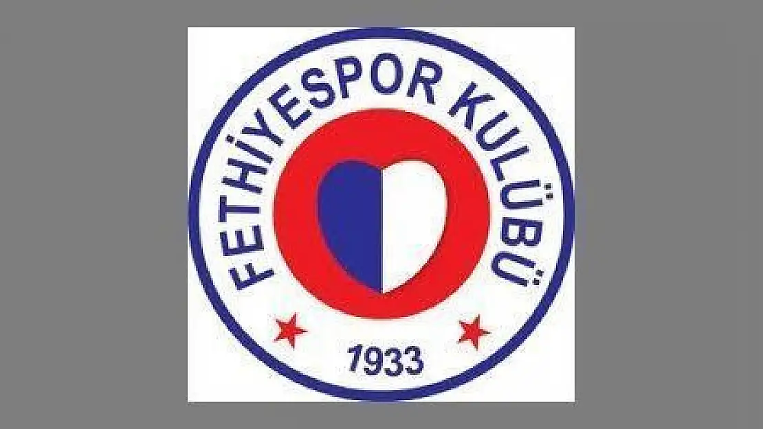  FETHİYESPOR'UN RAKİBİ TURGUTLUSPOR