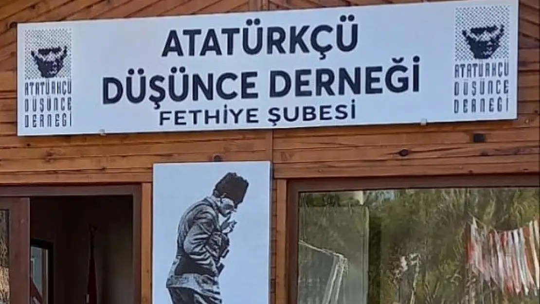 ADD, '23 Aralık 1930 Menemen Şeriat İhaneti!'