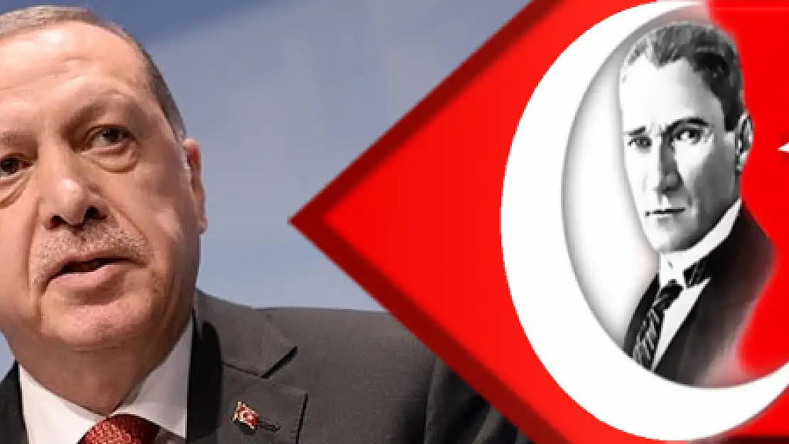 Cumhurbaşkanı Erdoğan, gönlündeki CHP adayını açıkladı!