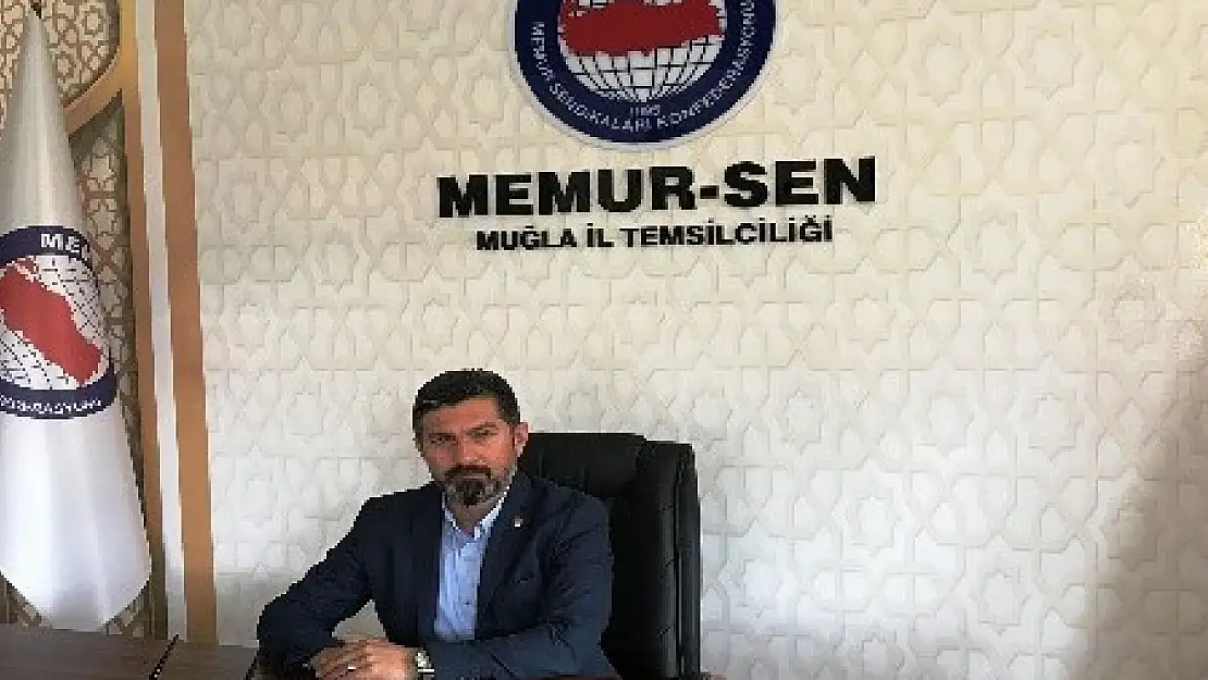 Önder Uçak 'Öğretmen, eğitimin temel unsurudur