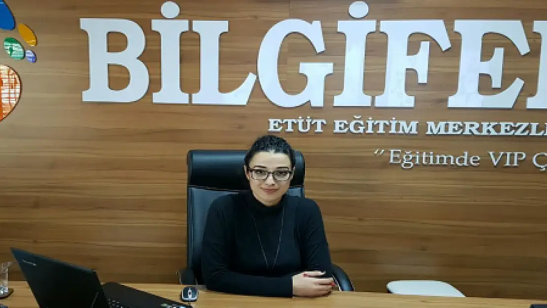 BİLGİFEN 3. ŞUBESİNİ SEYDİKEMER'DE AÇIYOR...