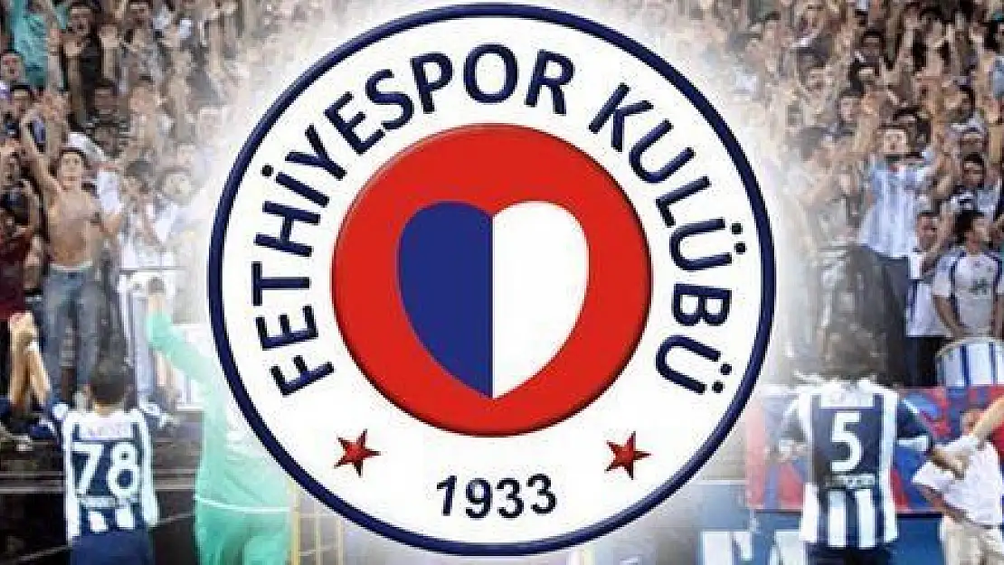  FETHİYESPOR MESAİ YAPMAZKEN GRUPTA 5 MAÇ OYNANDI